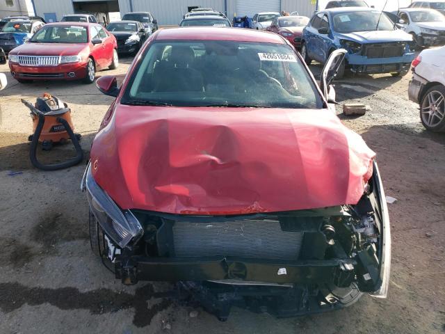 3KPF24AD7PE544624 KIA FORTE LX