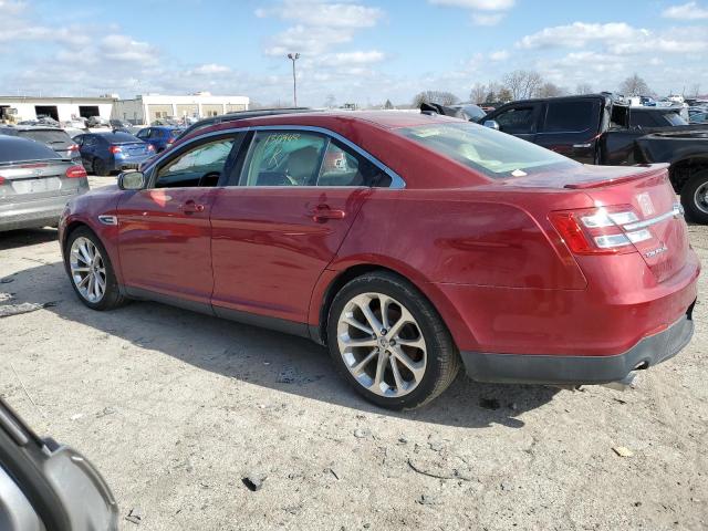 1FAHP2F85EG130948 Ford Taurus Limited