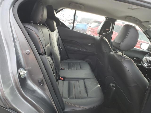 3N1CP5DV8LL514636 Nissan KICKS SR