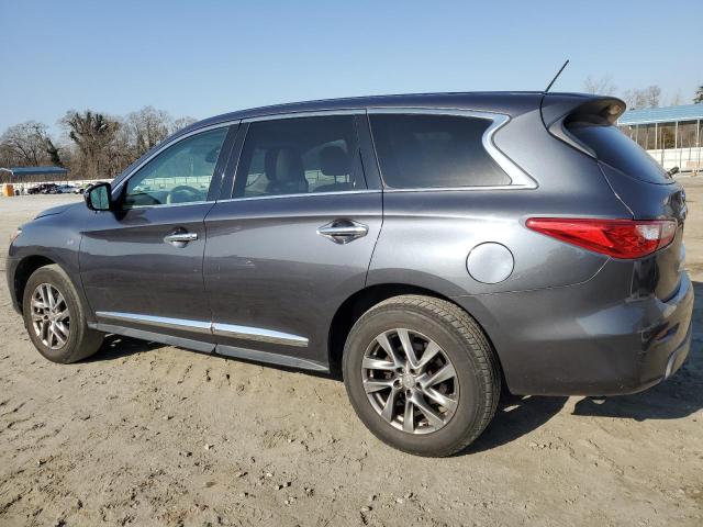 5N1AL0MM0EC509239 Infiniti QX60