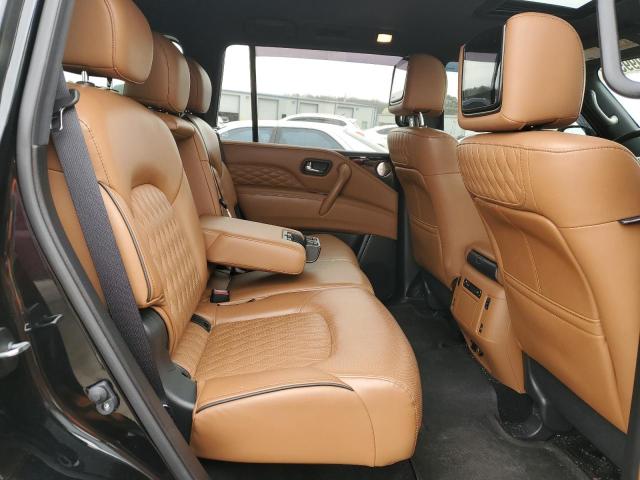 JN8AZ2BC9P9490431 Infiniti Qx80 Sensory