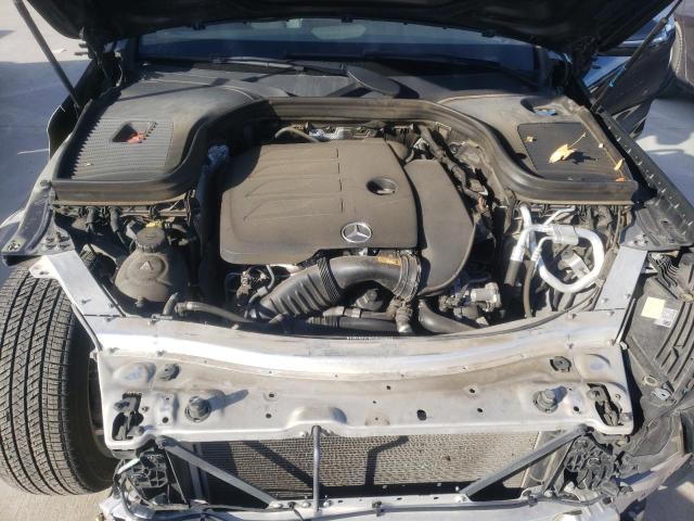 WDC0G8EB7LF689146 Mercedes-Benz Glc 300 4matic