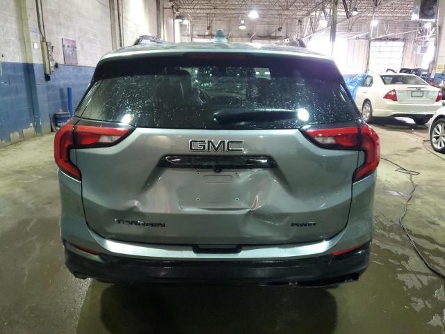 3GKALVEV7LL190100 GMC Terrain Slt