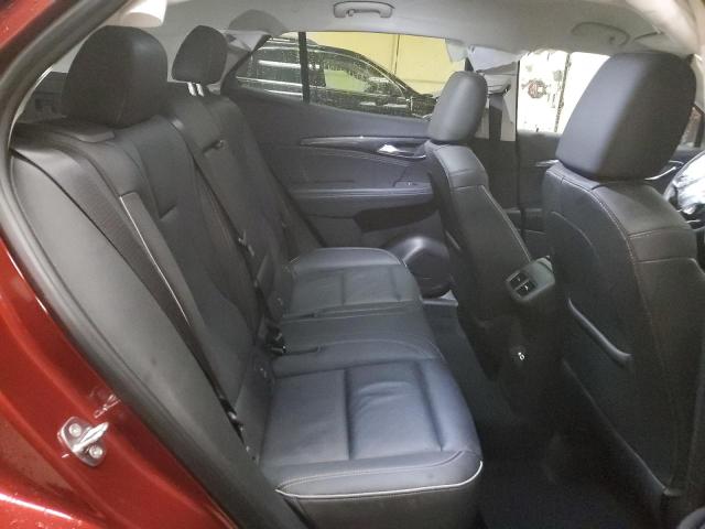 LRBFZNR44ND128095 Buick Envision Essence