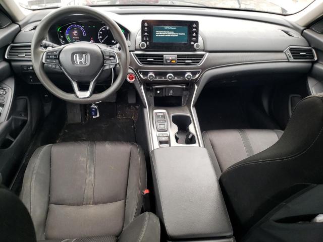 1HGCV3F44KA020180 Honda Accord Hybrid Ex
