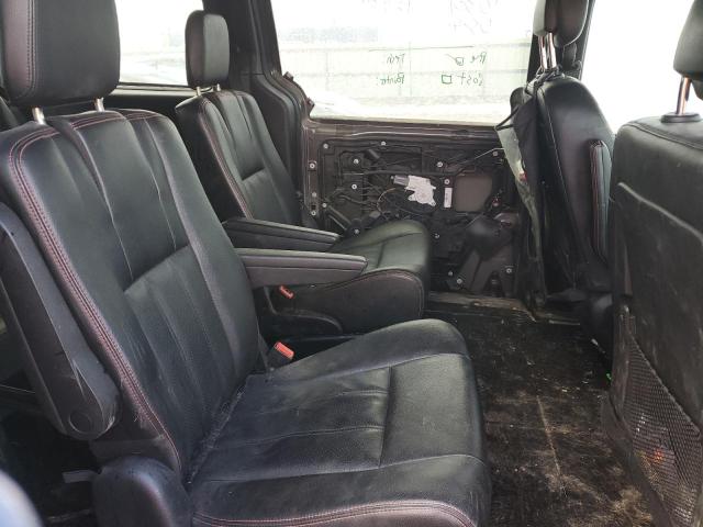 2C4RDGEG5KR661087 Dodge Grand Caravan Gt