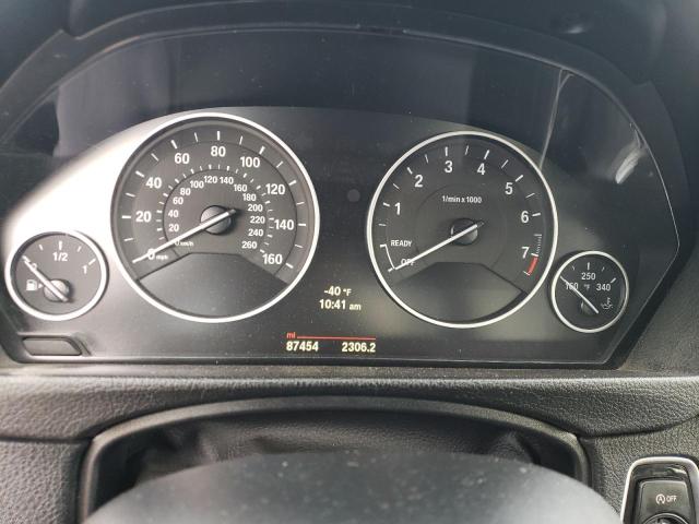 WBA3N7C53EK220854 BMW 428 I