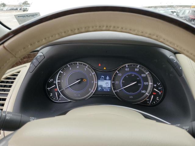JN8AZ2NF9G9610329 Infiniti QX80