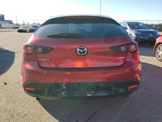 JM1BPAK70N1511780 Mazda 3 SELECT