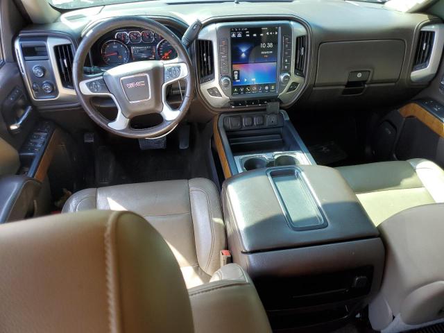 3GTU2VECXEG423490 GMC Sierra K1500 Slt