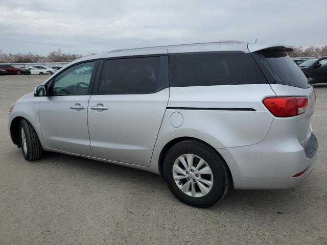 KNDMB5C16G6082286 KIA SEDONA LX