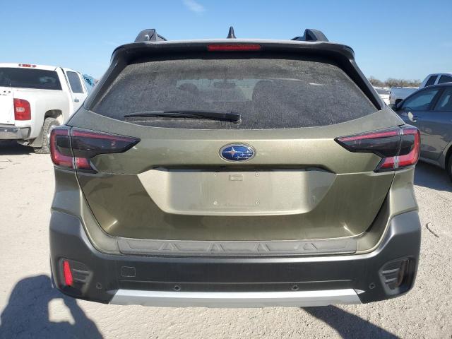 4S4BTANCXN3175639 Subaru Outback Limited