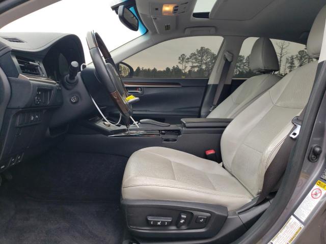 JTHBK1GGXE2135556 Lexus ES 350
