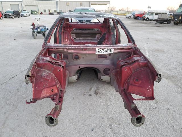 2C3CDXL95KH725987 Dodge Charger Srt Hellcat