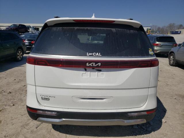 KNDNE5H38R6397177 KIA Carnival Sx