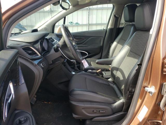 KL4CJBSB7GB745468 Buick Encore Convenience
