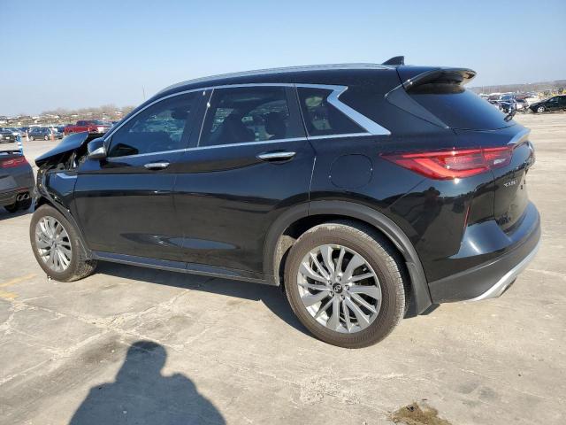3PCAJ5BAXPF122638 Infiniti Qx50 Luxe