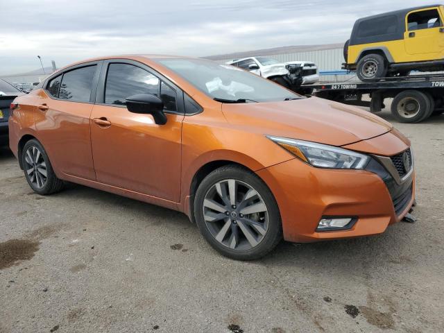 3N1CN8FV8LL904317 Nissan VERSA SR