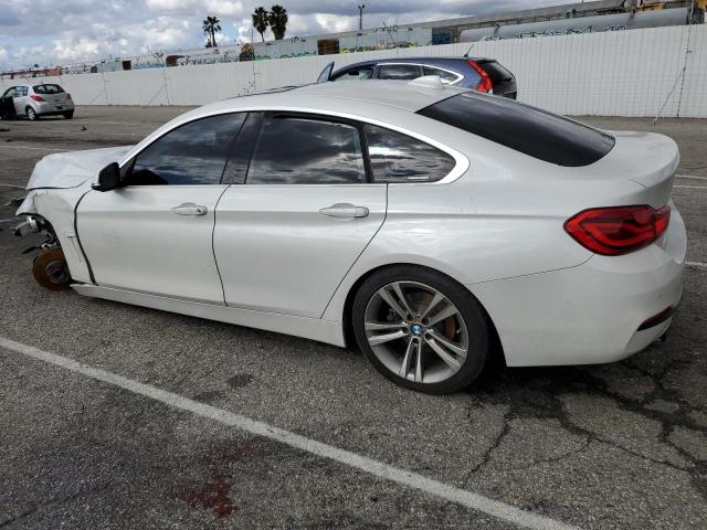 WBA4J1C55KBM13340 BMW 430i Gran Coupe