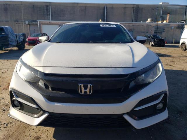 SHHFK7H44MU413386 Honda Civic Sport