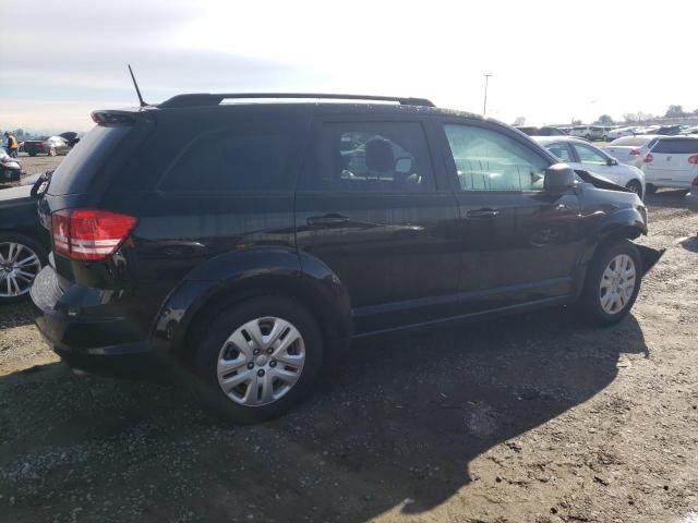 3C4PDCAB4KT874622 Dodge JOURNEY SE