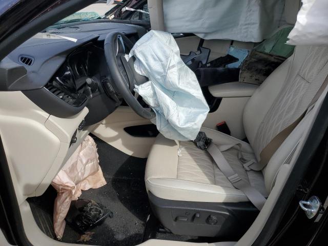 LRBFZRR46MD065409 Buick Envision Avenir