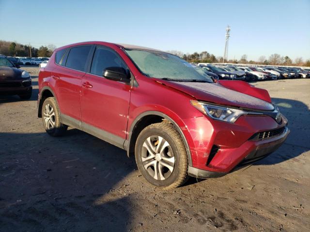2T3BFREV7JW792175 Toyota RAV4 LE