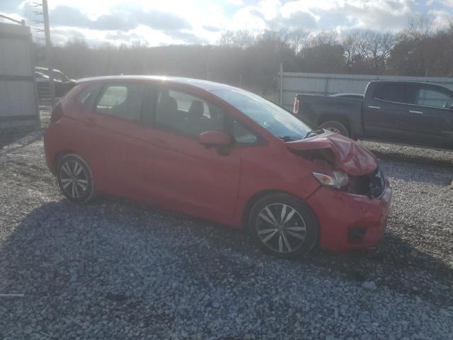 Honda FIT EX 2016 JHMGK5H71GX046427 Image 4