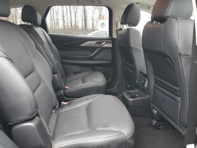 JM3TCBCY4P0658259 Mazda Cx-9 Touring
