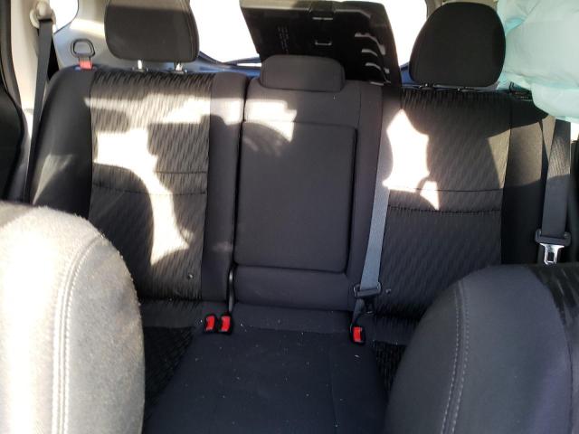 5N1ET2MV3JC831051 Nissan Rogue Sv Hybrid