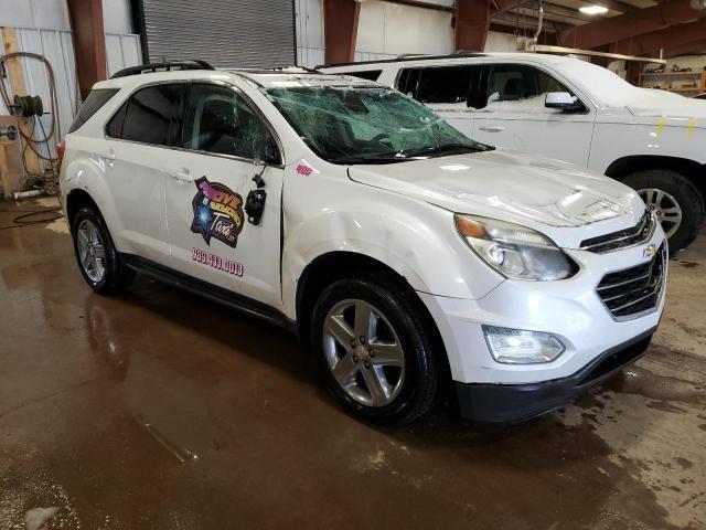 2GNALCEK5G1137268 Chevrolet EQUINOX LT