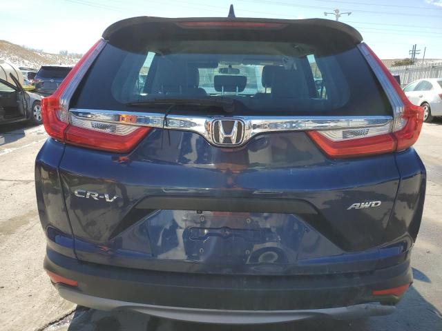 5J6RW6H32KL005803 Honda CR-V LX