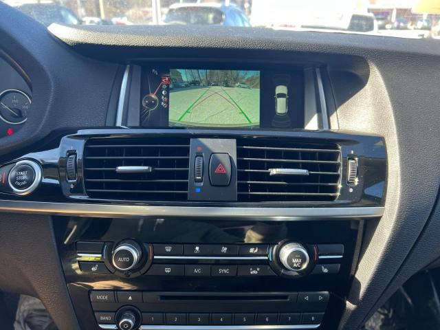 5UXWX9C55F0D58108 BMW X3 Xdrive28i