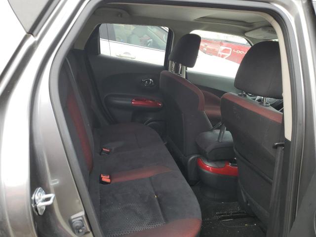JN8AF5MV5FT556855 Nissan JUKE S