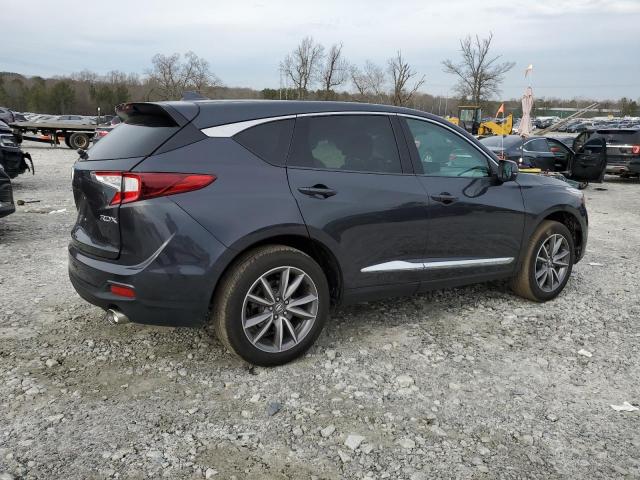 5J8TC1H59ML001356 Acura Rdx Technology