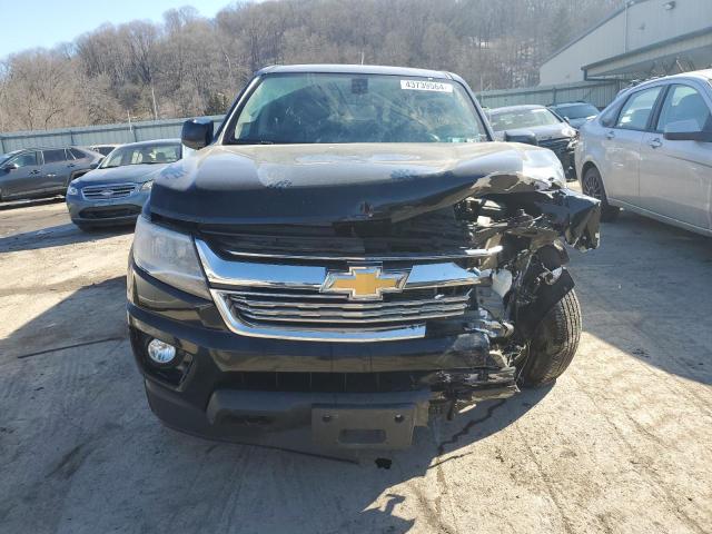 1GCGTCEN8H1155848 Chevrolet Colorado Lt