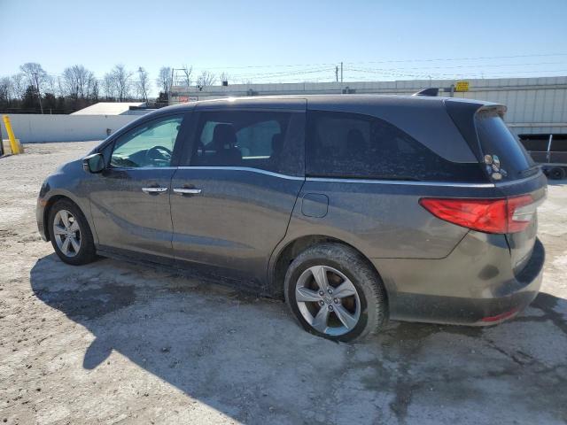 5FNRL6H52KB104253 Honda ODYSSEY EX