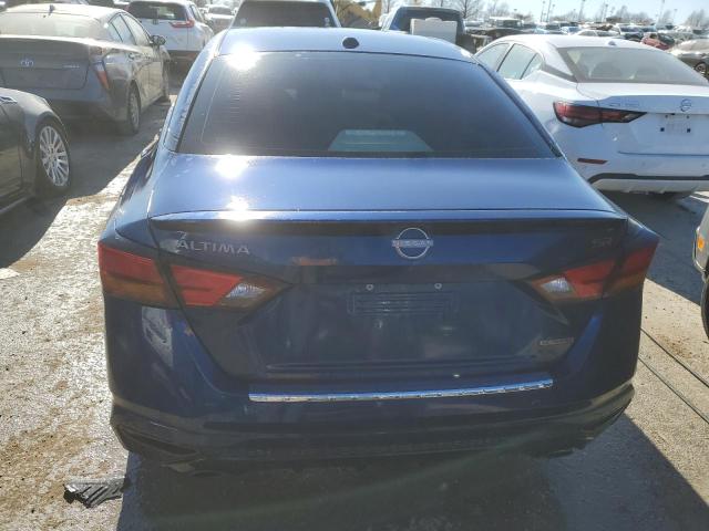 1N4AL4CV9PN301170 Nissan ALTIMA SR