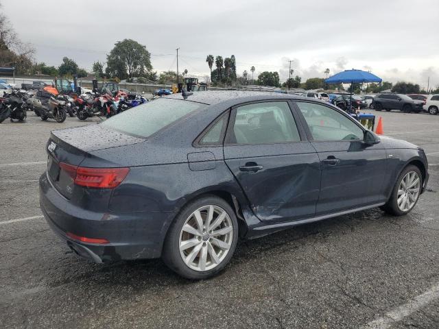 WAUDNAF45JA099183 Audi A4 PREMIUM