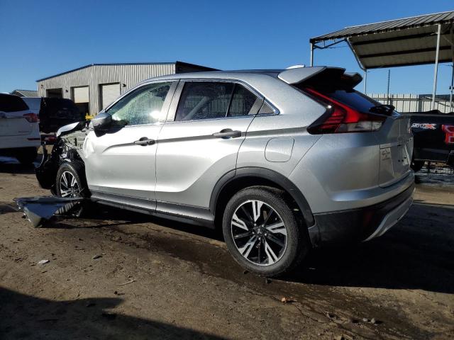 JA4ATWAAXPZ006684 Mitsubishi Eclipse Cross Se