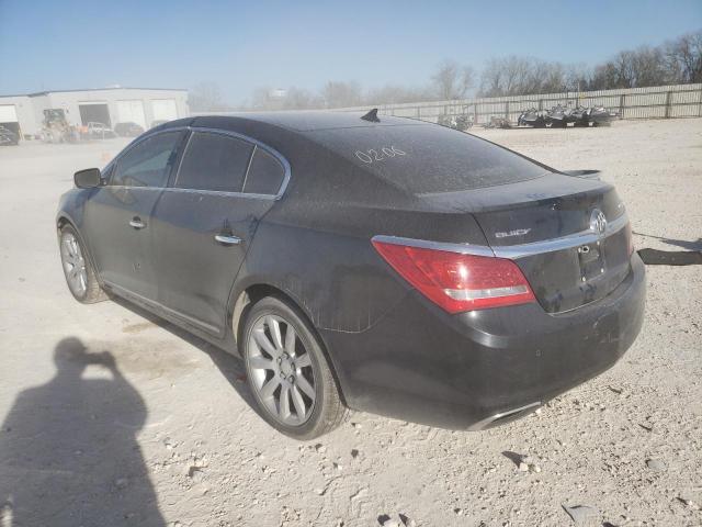 1G4GB5G34EF293164 Buick Lacrosse