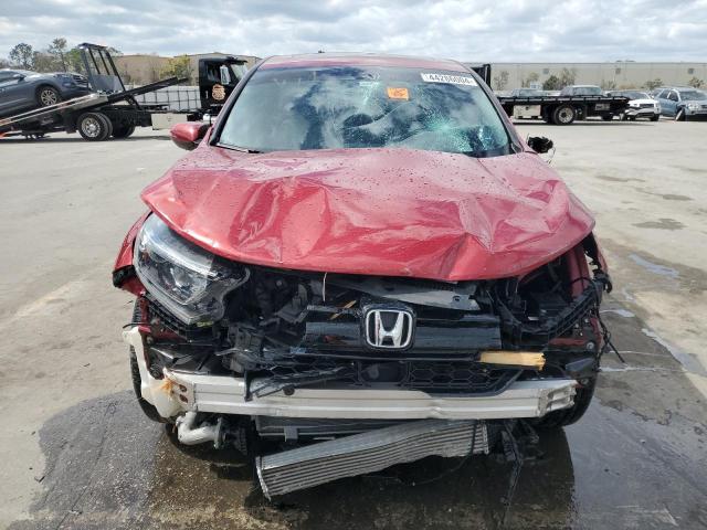 7FARW1H51ME004789 Honda CR-V EX