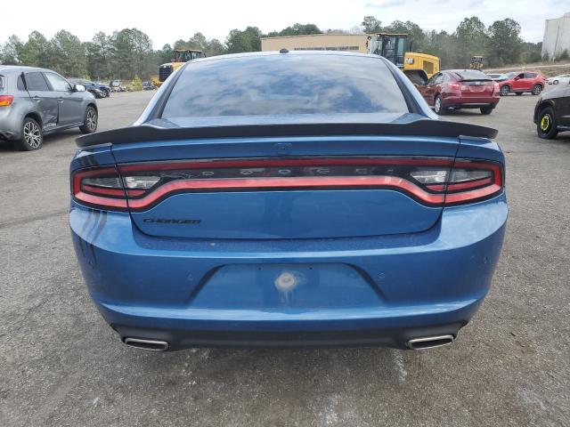 2C3CDXBG3NH240042 Dodge Charger Sxt