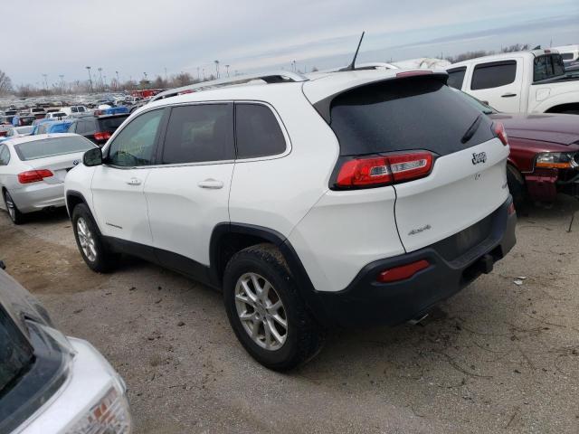 1C4PJMCS9EW128385 Jeep Cherokee Latitude