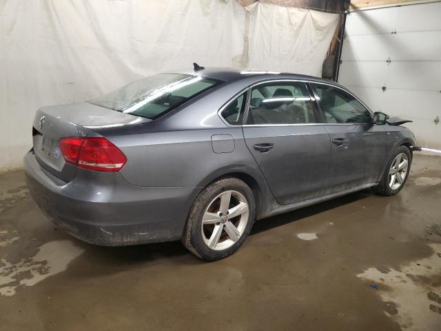 1VWAT7A37EC040365 Volkswagen PASSAT S