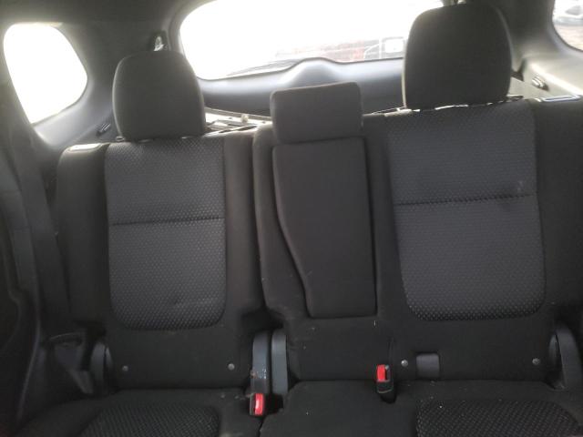 JA4AD3A34JZ060728 Mitsubishi Outlander Se