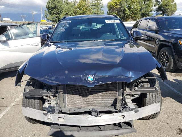 5UXWZ7C38H0X42316 BMW X3 Sdrive28i
