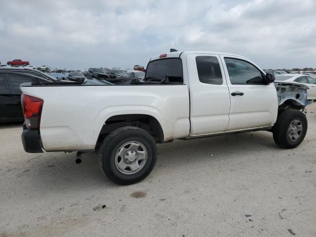 3TYRX5GN0NT062718 Toyota Tacoma Access Cab