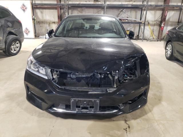 JHMCR6F52HC002625 Honda Accord Hybrid Exl