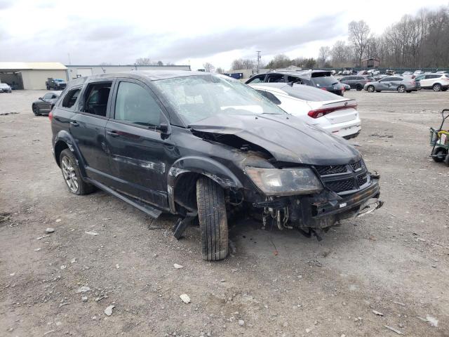 3C4PDDEG2ET237888 Dodge Journey R/t